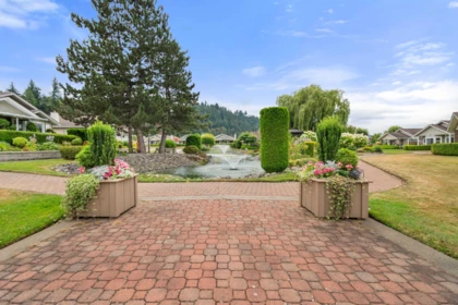 Hot Tub / Spa Photo of 80 6001 Promontory Road, Chilliwack, BC