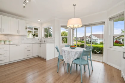 Kitchen Island Photo of 80 6001 Promontory Road, Chilliwack, BC