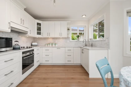 Kitchen Photo of 80 6001 Promontory Road, Chilliwack, BC
