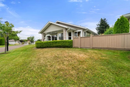 Neighborhood Park Photo Near 80 6001 Promontory Road, Chilliwack, BC