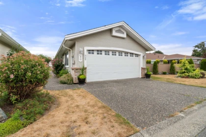 Street View Photo of 80 6001 Promontory Road, Chilliwack, BC