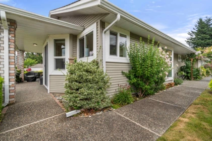 Swimming Pool Photo of 80 6001 Promontory Road, Chilliwack, BC