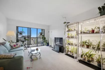 Breakfast Nook Photo of 307 2710 Lonsdale Avenue, North Vancouver, BC