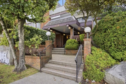 307 2710 Lonsdale Avenue, North Vancouver, BC, North Vancouver — Apartment/Condo for sale