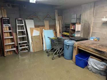 Garage Interior Photo of 307 2710 Lonsdale Avenue, North Vancouver, BC