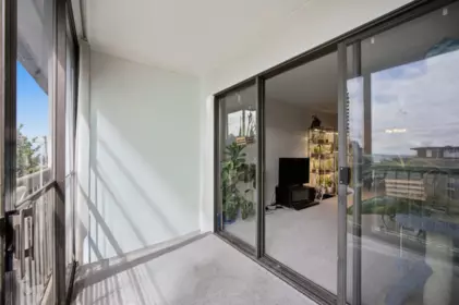 Office / Den Photo of 307 2710 Lonsdale Avenue, North Vancouver, BC