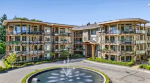 408 45754 Keith Wilson Road, Chilliwack, BC