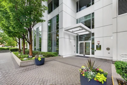 1505 193 Aquarius Mews, Vancouver, BC, Vancouver — Apartment/Condo for sale