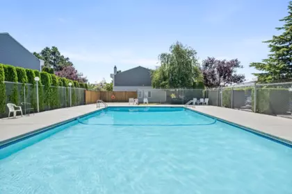 Backyard Photo of 171 3031 Williams Road, Richmond, BC