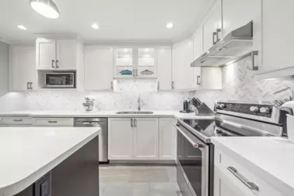 171 3031 Williams Road, Richmond, BC, Richmond — Townhouse for sale
