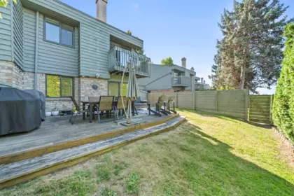 Garage Interior Photo of 171 3031 Williams Road, Richmond, BC