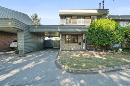 Hot Tub / Spa Photo of 171 3031 Williams Road, Richmond, BC