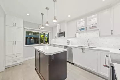 171 3031 Williams Road, Richmond, BC, Richmond — Townhouse for sale