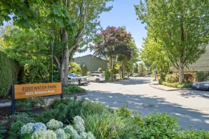 Outdoor Kitchen Photo of 171 3031 Williams Road, Richmond, BC