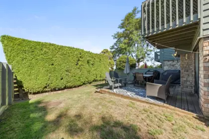 Outdoor Patio Photo of 171 3031 Williams Road, Richmond, BC