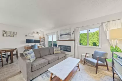 Pantry Photo of 171 3031 Williams Road, Richmond, BC