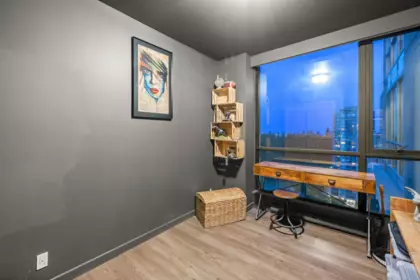 Mudroom Photo of 2603 271 Francis Way, New Westminster, BC