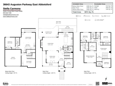 Community Amenities Photo (Clubhouse) of 36643 E Auguston Parkway, Abbotsford, BC