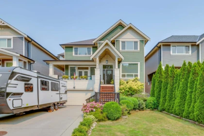 36643 E Auguston Parkway, Abbotsford, BC, Abbotsford — Single Family Residence for sale