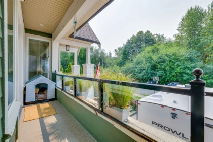 Garden / Landscaping Photo of 36643 E Auguston Parkway, Abbotsford, BC