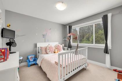 Loft / Bonus Room Photo of 36643 E Auguston Parkway, Abbotsford, BC