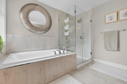 Powder Room Photo of 36643 E Auguston Parkway, Abbotsford, BC