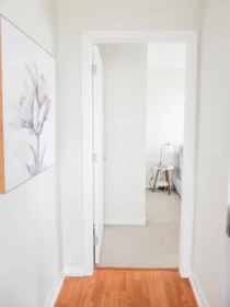 Entry Foyer Photo of 1009 688 Abbott Street, Vancouver, BC