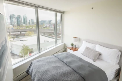 Office / Den Photo of 1009 688 Abbott Street, Vancouver, BC