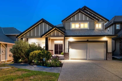 21857 51 Avenue, Langley, BC, Langley — Single Family Residence for sale