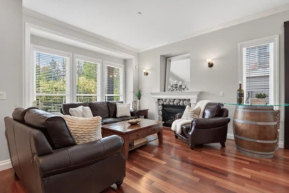 21857 51 Avenue, Langley, BC, Langley — Single Family Residence for sale