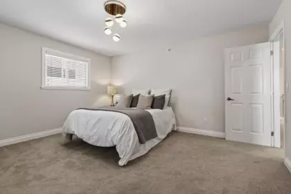 Hallway Photo of 21857 51 Avenue, Langley, BC