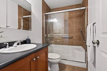 Hot Tub / Spa Photo of 21857 51 Avenue, Langley, BC
