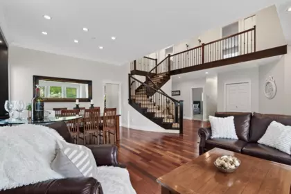 Kitchen Photo of 21857 51 Avenue, Langley, BC