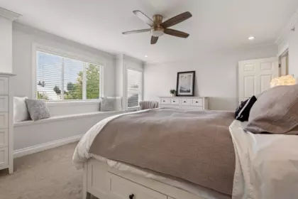 Laundry Room Photo of 21857 51 Avenue, Langley, BC