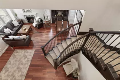 Loft / Bonus Room Photo of 21857 51 Avenue, Langley, BC