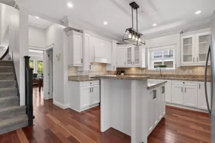 Pantry Photo of 21857 51 Avenue, Langley, BC