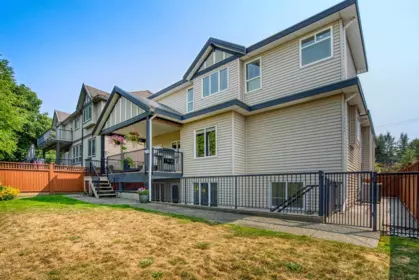 Playground / Recreational Area Near 21857 51 Avenue, Langley, BC