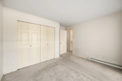 Basement Recreation Room Photo of 110 20350 54 Avenue, Langley, BC