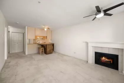 110 20350 54 Avenue, Langley, BC, Langley — Apartment/Condo for sale