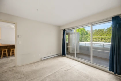 Loft / Bonus Room Photo of 110 20350 54 Avenue, Langley, BC
