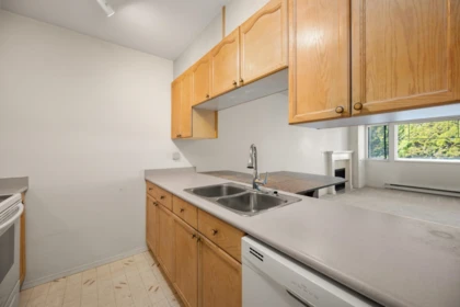 Pantry Photo of 110 20350 54 Avenue, Langley, BC