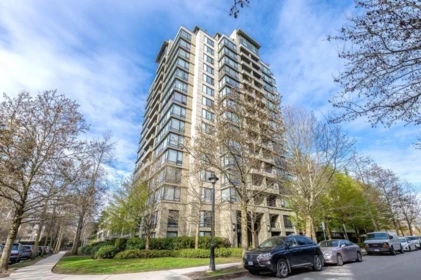 908 9133 Hemlock Drive, Richmond, BC, Richmond — Apartment/Condo for sale