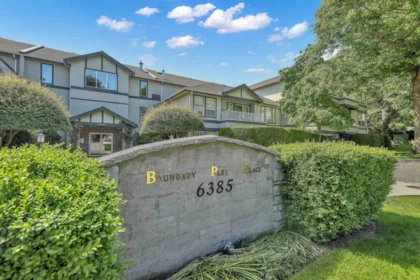 207 6385 121 Street, Surrey, BC, Surrey — Apartment/Condo for sale
