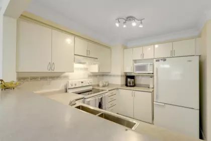 Hallway Photo of 207 6385 121 Street, Surrey, BC