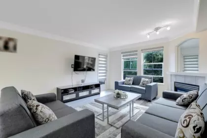 Loft / Bonus Room Photo of 207 6385 121 Street, Surrey, BC