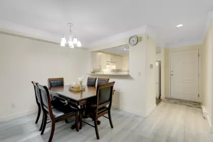 Mudroom Photo of 207 6385 121 Street, Surrey, BC