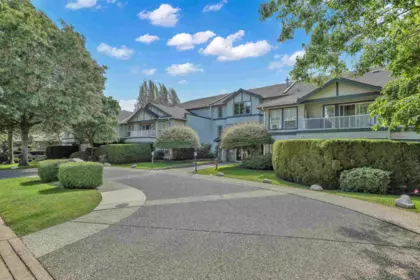 Powder Room Photo of 207 6385 121 Street, Surrey, BC