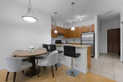 Breakfast Nook Photo of 318 10180 153 Street, Surrey, BC