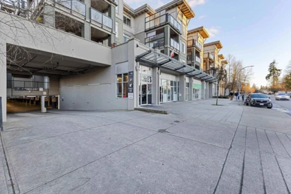 318 10180 153 Street, Surrey, BC, Surrey — Apartment/Condo for sale