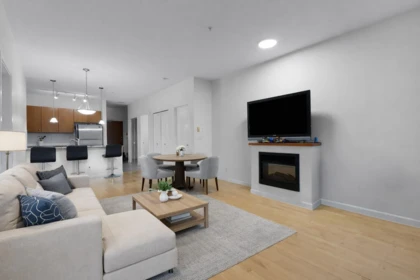 Pantry Photo of 318 10180 153 Street, Surrey, BC